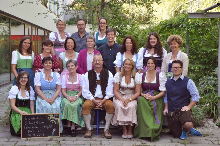 Kollegium 2019/2020