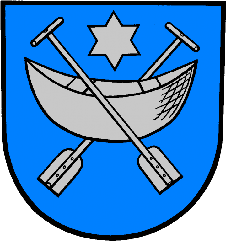 Wappen Schäftlarn (transparent)