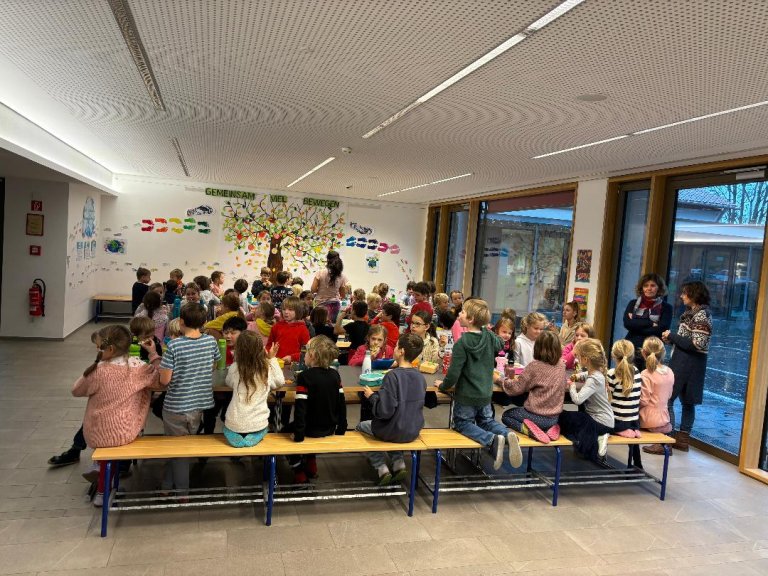 Gesunde Pause 2023