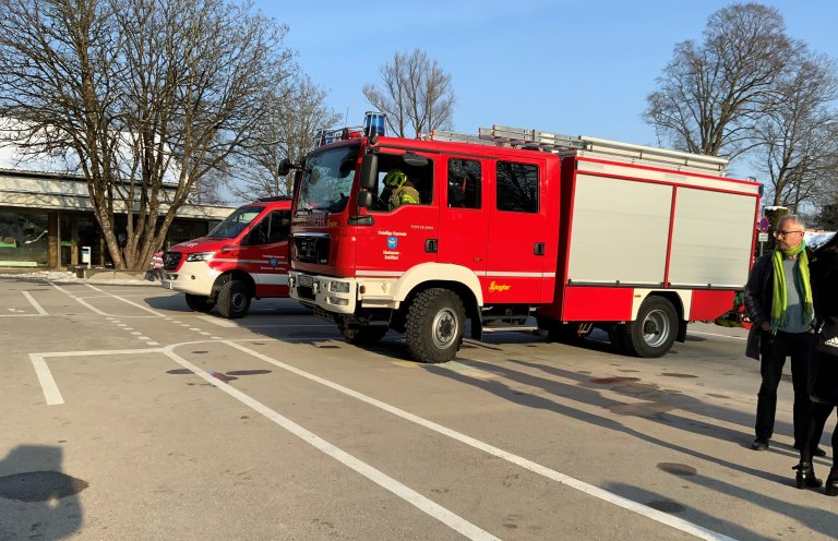 Feueralarm